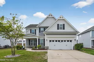 745 Heartwood Dr, Winnabow, NC 28479 - Photo 2
