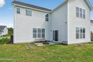 745 Heartwood Dr, Winnabow, NC 28479 - Photo 42