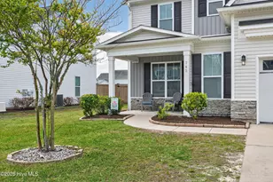 745 Heartwood Dr, Winnabow, NC 28479 - Photo 4