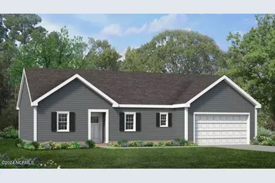 102 Yadkin Drive, Shawboro, NC 27973 - Photo 1