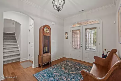 432 Motts Forest Road, Wilmington, NC 28412 - Photo 6