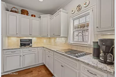 432 Motts Forest Road, Wilmington, NC 28412 - Photo 24