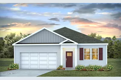 637 Bushy Trail Loop SW, Supply, NC 28462 - Photo 1