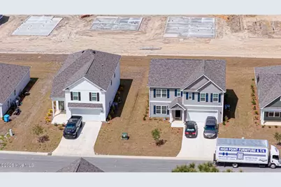 421 Oak Knoll Drive #Lot 67, Jacksonville, NC 28546 - Photo 34