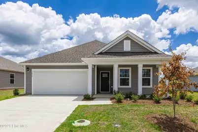 421 Oak Knoll Drive #Lot 67, Jacksonville, NC 28546 - Photo 1