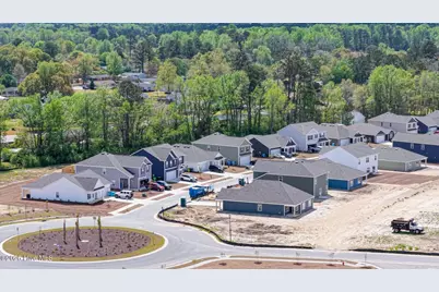 421 Oak Knoll Drive #Lot 67, Jacksonville, NC 28546 - Photo 32