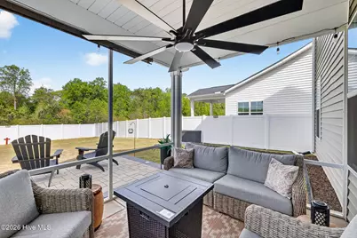 114 Spotted Doe Drive, Clayton, NC 27520 - Photo 30