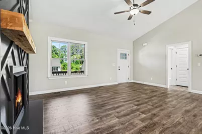 126 Tee Drive, Selma, NC 27576 - Photo 4