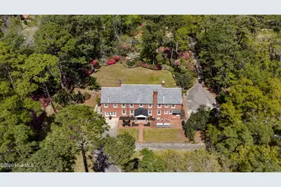 708 Forest Hills Drive, Wilmington, NC 28403 - Photo 80