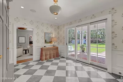 708 Forest Hills Drive, Wilmington, NC 28403 - Photo 28