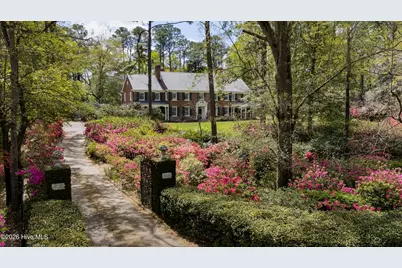 708 Forest Hills Drive, Wilmington, NC 28403 - Photo 90