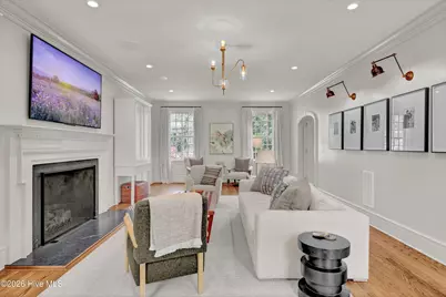 708 Forest Hills Drive, Wilmington, NC 28403 - Photo 26