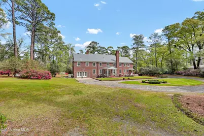 708 Forest Hills Drive, Wilmington, NC 28403 - Photo 76