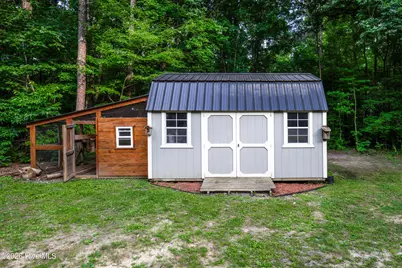 698 Maple Springs Lane, Bear Creek, NC 27207 - Photo 34