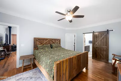 698 Maple Springs Lane, Bear Creek, NC 27207 - Photo 20