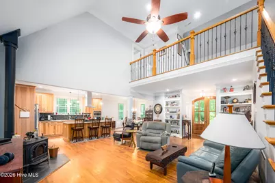 698 Maple Springs Lane, Bear Creek, NC 27207 - Photo 14