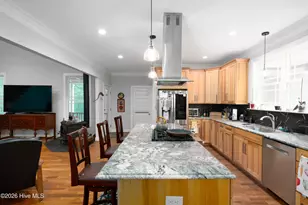 698 Maple Springs Ln, Bear Creek, NC 27207 - Photo 16
