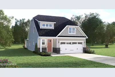 324 Powis Drive NE, Bolivia, NC 28422 - Photo 1