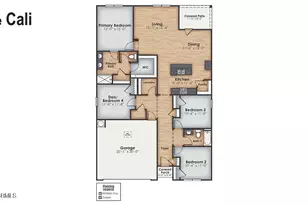 426 Oak Knl Dr, Jacksonville, NC 28546 - Photo 4