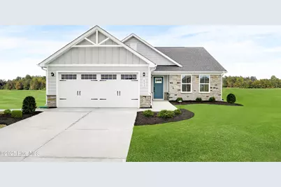 4289 Farmfield Drive, Navassa, NC 28451 - Photo 1