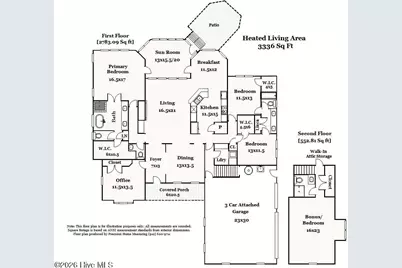 2607 St James Drive SE, Southport, NC 28461 - Photo 56