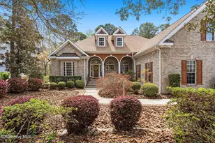 2607 St James Dr SE, Southport, NC 28461 - Photo 60