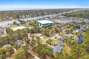 2607 St James Dr SE, Southport, NC 28461 - Photo 1