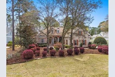 2607 St James Drive SE, Southport, NC 28461 - Photo 1