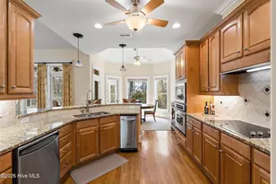 2607 St James Dr SE, Southport, NC 28461 - Photo 18