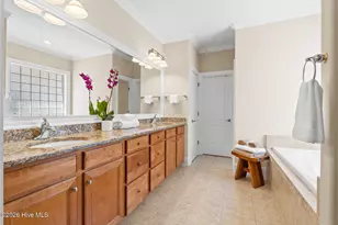 2607 St James Dr SE, Southport, NC 28461 - Photo 28