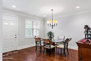 4302 Terrington Dr, Wilmington, NC 28412 - Photo 36