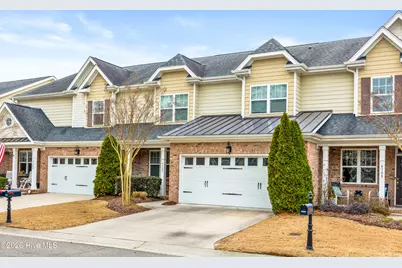 4302 Terrington Drive, Wilmington, NC 28412 - Photo 2