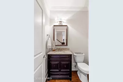 4302 Terrington Drive, Wilmington, NC 28412 - Photo 16