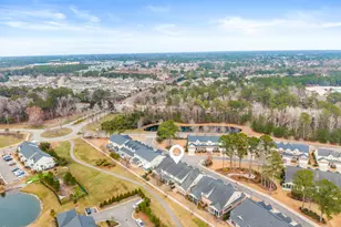 4302 Terrington Dr, Wilmington, NC 28412 - Photo 32