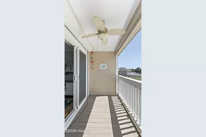 650 Cedar Point Boulevard #B14, Cedar Point, NC 28584 - Photo 6