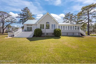609 Mills Road, Oriental, NC 28571 - Photo 8