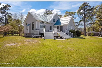 609 Mills Road, Oriental, NC 28571 - Photo 74