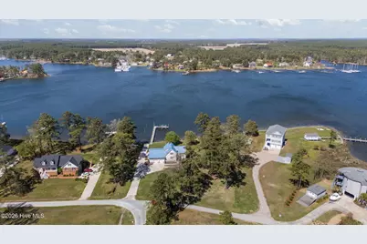609 Mills Road, Oriental, NC 28571 - Photo 78