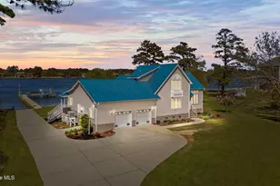 609 Mills Rd, Oriental, NC 28571 - Photo 12