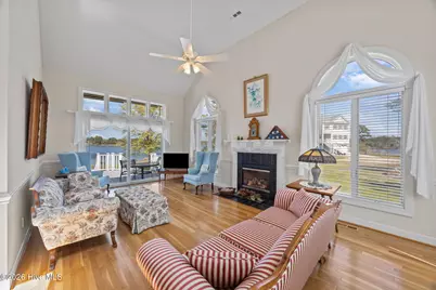 609 Mills Road, Oriental, NC 28571 - Photo 42