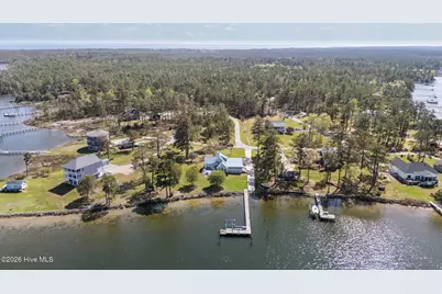 609 Mills Road, Oriental, NC 28571 - Photo 80