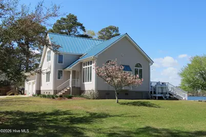 609 Mills Road, Oriental, NC 28571 - Photo 6