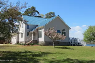 609 Mills Rd, Oriental, NC 28571 - Photo 6