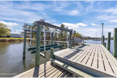609 Mills Road, Oriental, NC 28571 - Photo 24