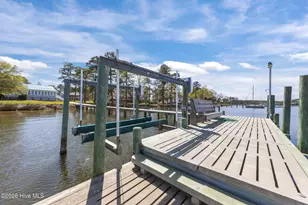 609 Mills Rd, Oriental, NC 28571 - Photo 24