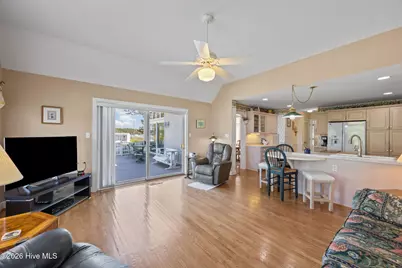 609 Mills Road, Oriental, NC 28571 - Photo 50