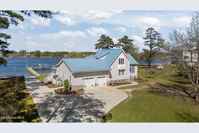 609 Mills Road, Oriental, NC 28571 - Photo 4