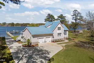 609 Mills Rd, Oriental, NC 28571 - Photo 4