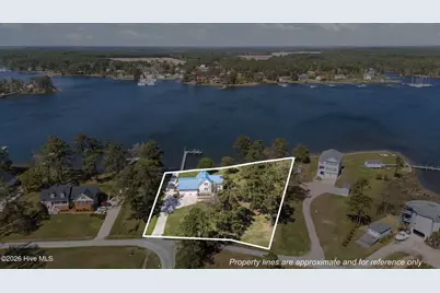 609 Mills Road, Oriental, NC 28571 - Photo 10