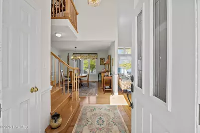 609 Mills Road, Oriental, NC 28571 - Photo 40